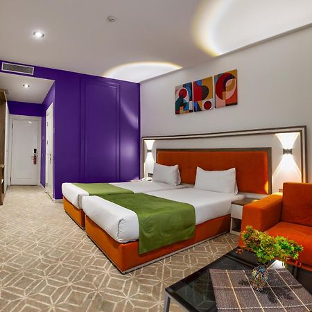 באקו Alba Hotel & Spa מראה חיצוני תמונה Standard room