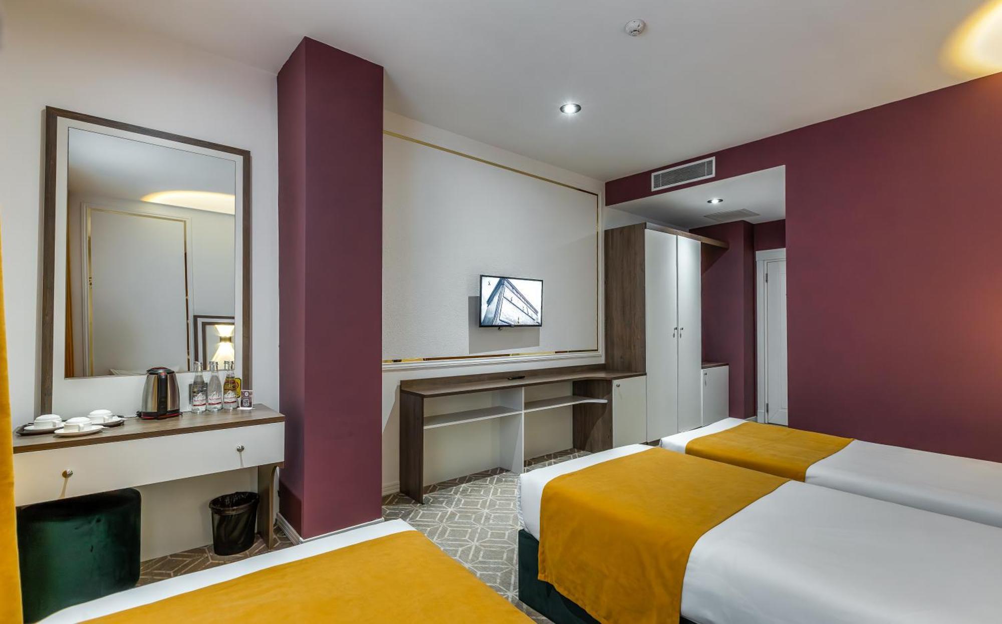 באקו Alba Hotel & Spa מראה חיצוני תמונה